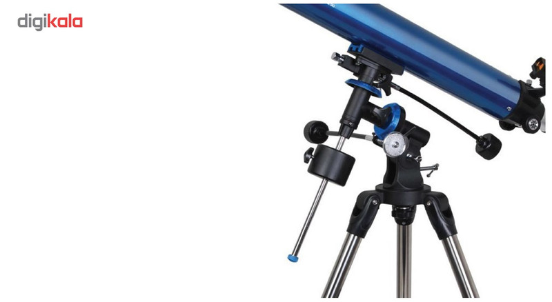 تلسکوپ مید مدل Polaris 90 mm EQ