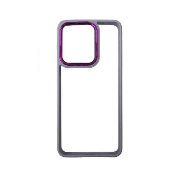 کاور گلدن گارد مدل NSkin مناسب برای گوشی موبایل شیائومی Redmi Note 13 Pro 4G 