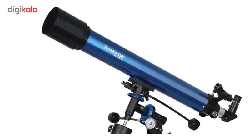 تلسکوپ مید مدل Polaris 90 mm EQ