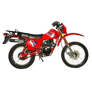 موتور سیکلت همتاز مدل  Falat dt200 سال 1396