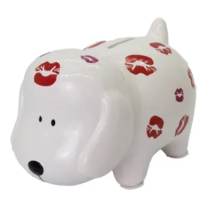 قلک دی پی آرت طرح dog مدل Dp9444