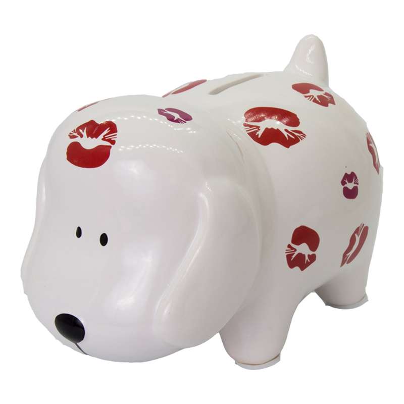 قلک دی پی آرت طرح dog مدل Dp9444