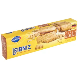 بیسکوییت بالزن سری لایبینز مدل Cereal مقدار 200 گرم