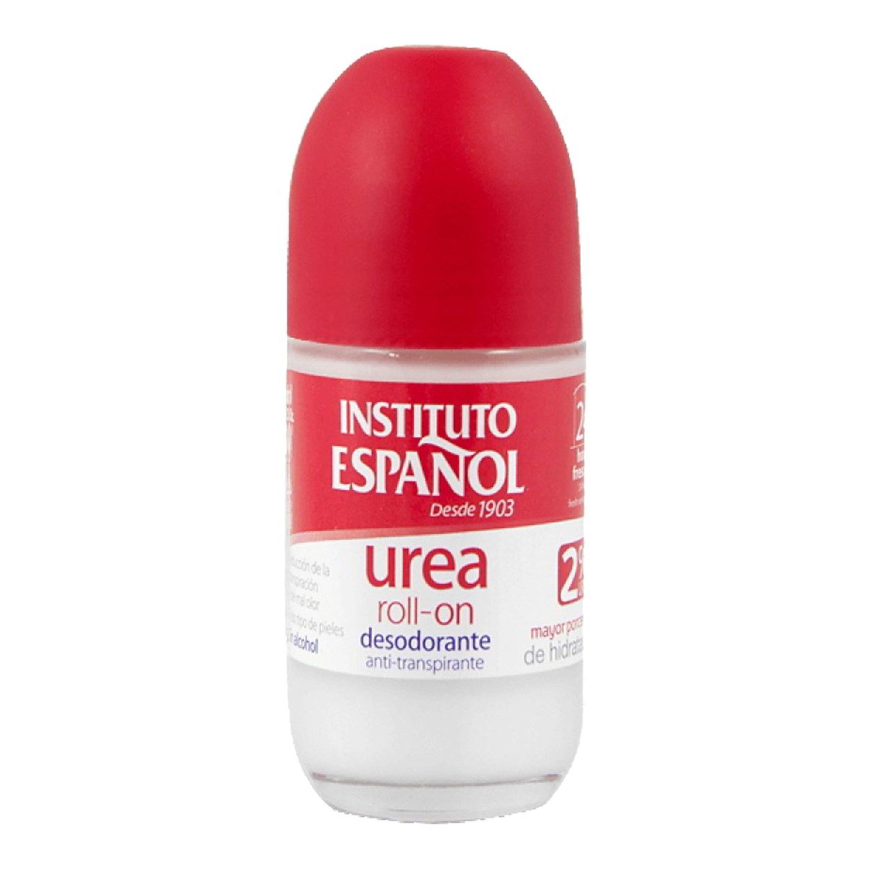 رول ضد تعریق اسپانول مدل Urea حجم 75 میلی لیتر -  - 1