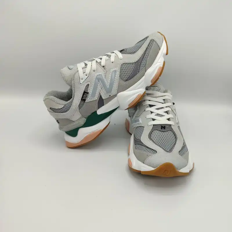 کفش مخصوص دویدن مدل 9060 کد 518