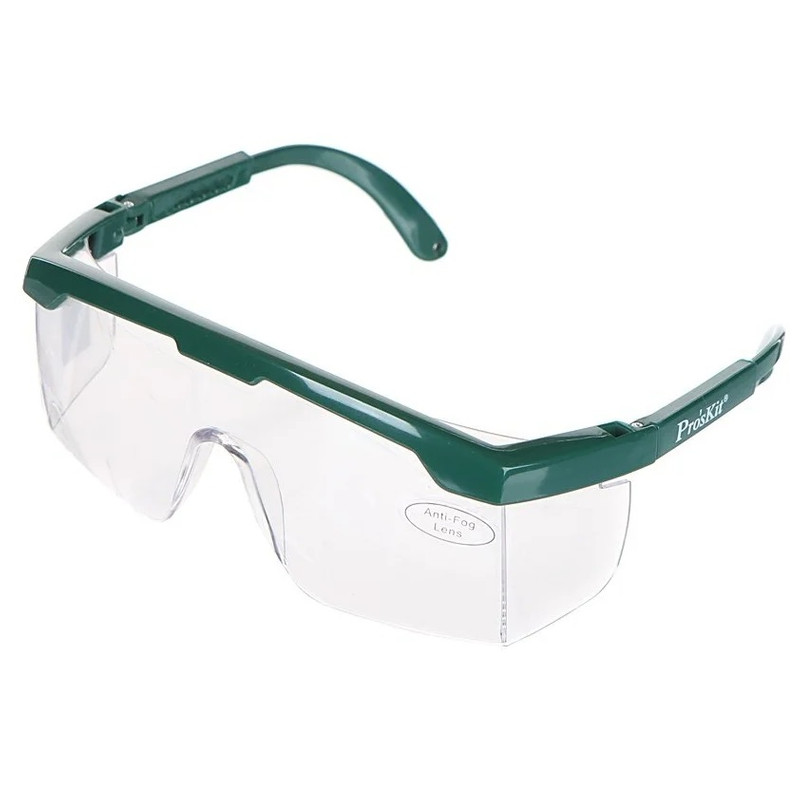 عینک ایمنی پروسکیت مدل MS-710