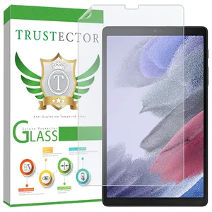 Trustector NTAB Screen Protector For Samsung Galaxy Tab T220 / Galaxy Tab T225 / Galaxy Tab A 7 Lite