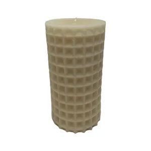 شمع مدل چسا