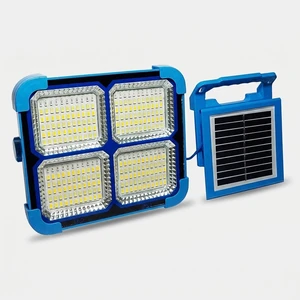 پروژکتور خورشیدی مدل yk-918