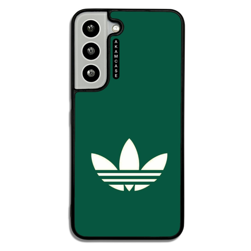 کاور آکام مدل AMCWSGS22-ADIDAS17 مناسب برای گوشی موبایل سامسونگ Galaxy S22