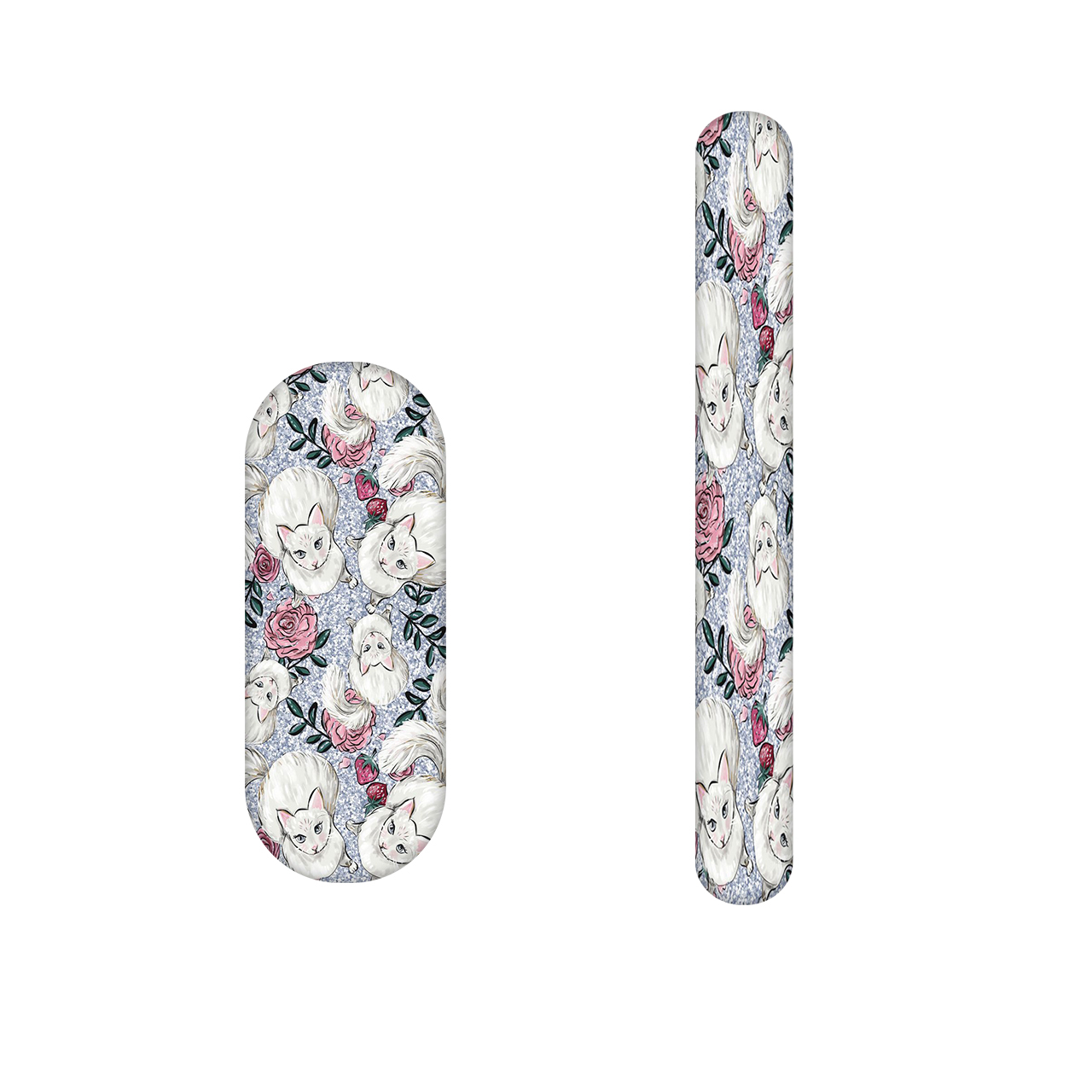 سوهان ناخن مدل گربه کد 330 بسته 2 عددی