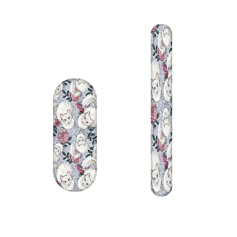 سوهان ناخن مدل گربه کد 330 بسته 2 عددی