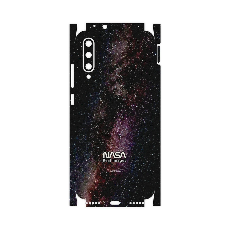 برچسب پوششی ماهوت مدل Universe-by-NASA-2-FullSkin مناسب برای گوشی موبایل شیائومی Mi A3