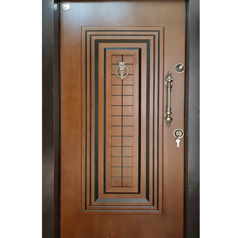 درب ضد سرقت مدل ونوس پلاس 1