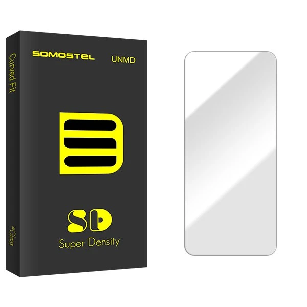 محافظ صفحه نمایش سوماستل مدل SD مناسب برای گوشی موبایل شیائومی 12T Pro