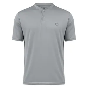 تی شرت ورزشی آستین کوتاه مردانه مدل MDSS-CH0056