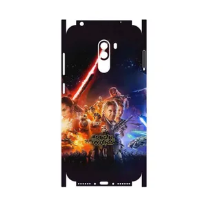 MAHOOT Star Wars-FullSkin Cover Sticker for Xiaomi POCOPHONE F1