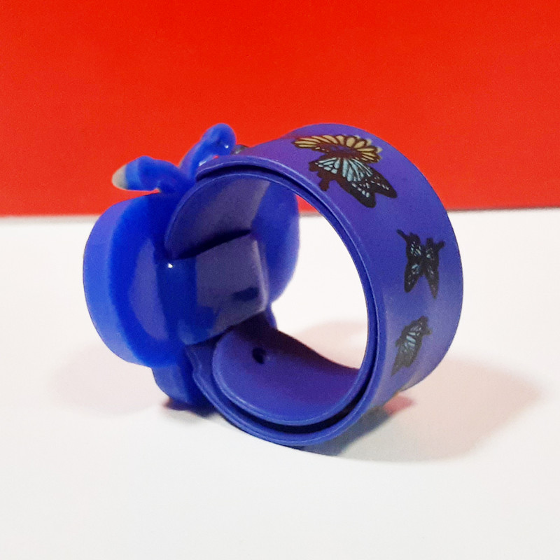 ساعت مچی عقربه ای بچگانه مدل m07502 ساعت مچی عقربه ای بچگانه مدل m07502