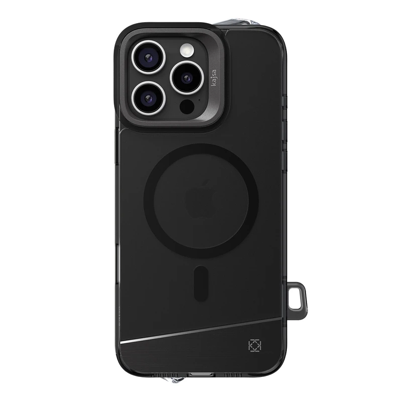 کاور کاجسا مدل Shield مناسب برای گوشی موبایل اپل iphone 16 pro max