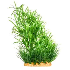 گیاه مصنوعی آکواریوم کد 50105