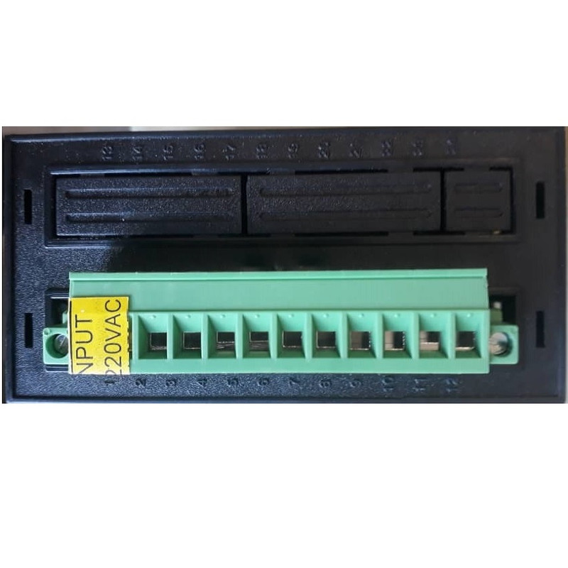 کنترلر پروسس سان وارد مدل 49