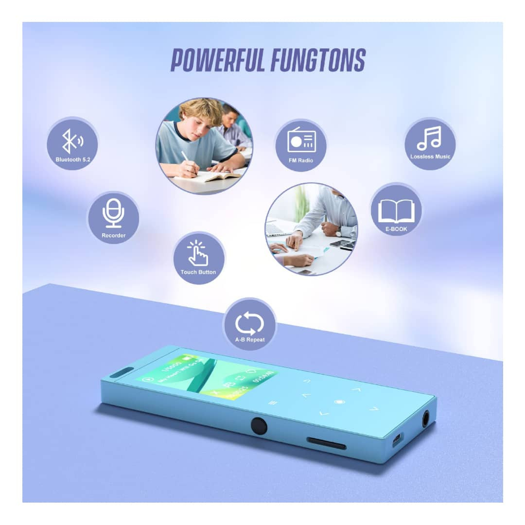 پخش کننده موسیقی باولک مدل M150