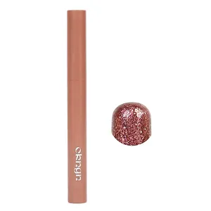 سایه چشم مدادی سی کی ان جی ان مدل شاین شماره 02