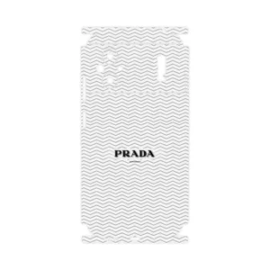 MAHOOT Prada-FullSkin Cover Sticker for Xiaomi Poco M5