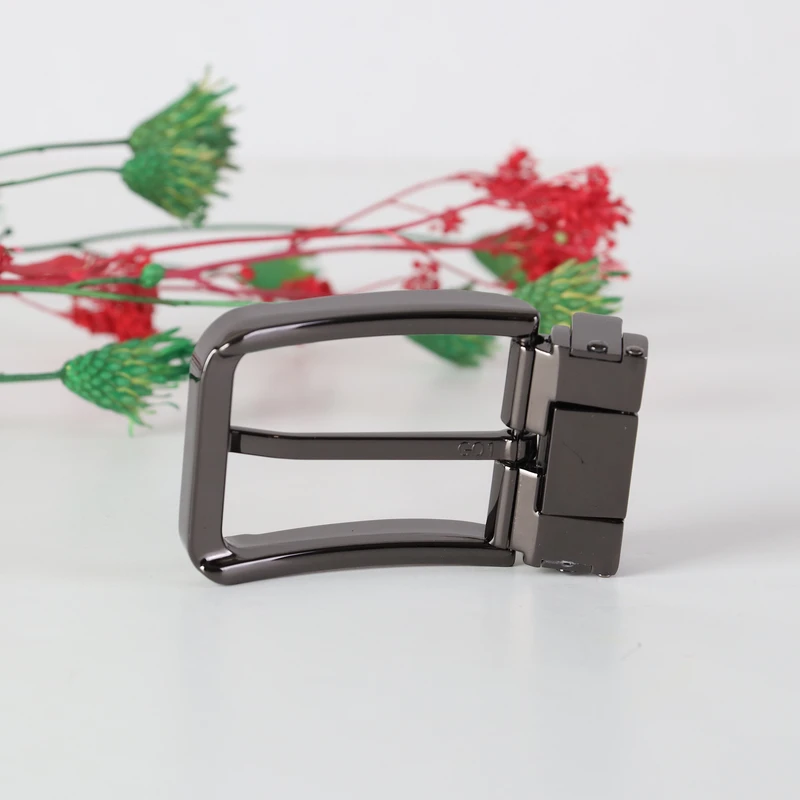 عکس شماره 3 : سگک کمربند مردانه مدل sz2