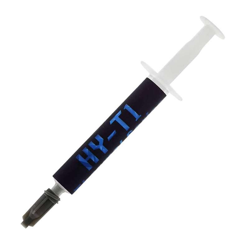 خمیر سیلیکون هانزلیه مدل HY-T1 خمیر سیلیکون هانزلیه مدل HY-T1