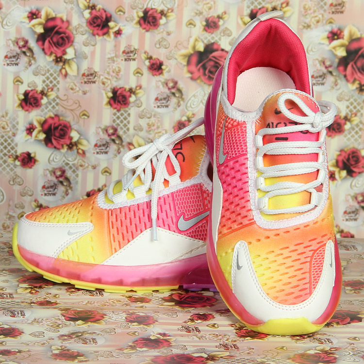 کفش مخصوص پیاده روی بچگانه کد 270