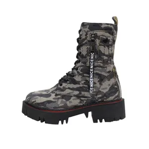 نیم بوت زنانه مدل نایس کد 9931