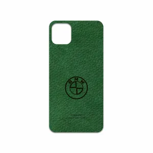 MAHOOT GL-BMW Cover Sticker for Apple iPhone 11 Pro Max