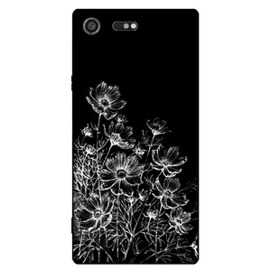 Megafone 7274 Cover For Sony Xperia XZ Premium