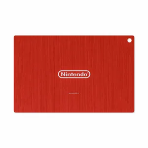 MAHOOT NINTENDO Cover Sticker for Sony Xperia Z2 Tablet LTE 2014
