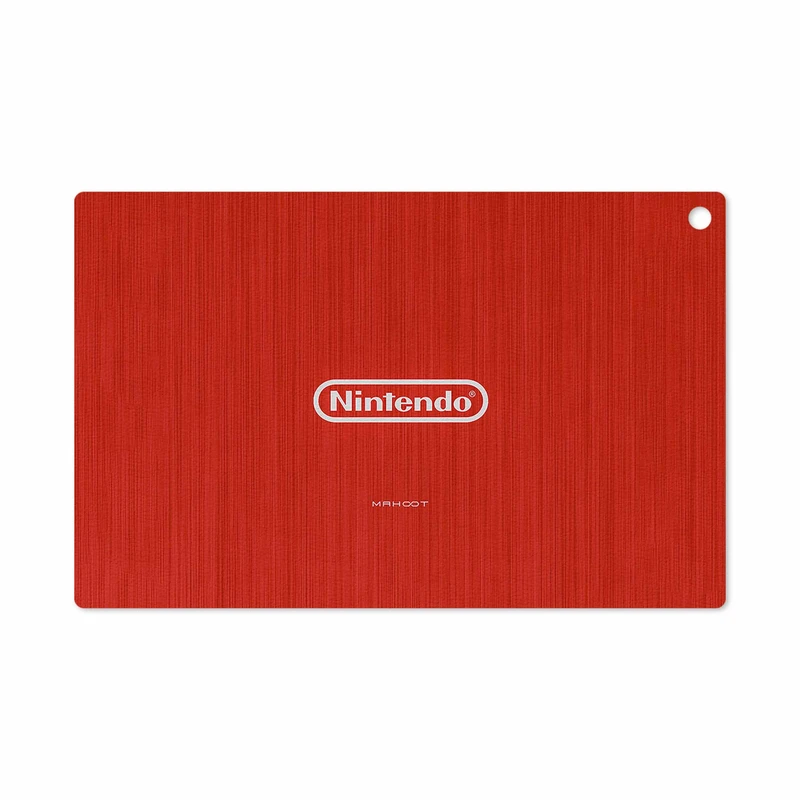 برچسب پوششی ماهوت مدل NINTENDO مناسب برای تبلت سونی Xperia Z2 Tablet LTE 2014