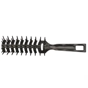 برس مو مدل R-632