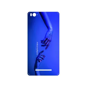 MAHOOT Artificial intelligence 1 Cover Sticker for Xiaomi Mi 4i