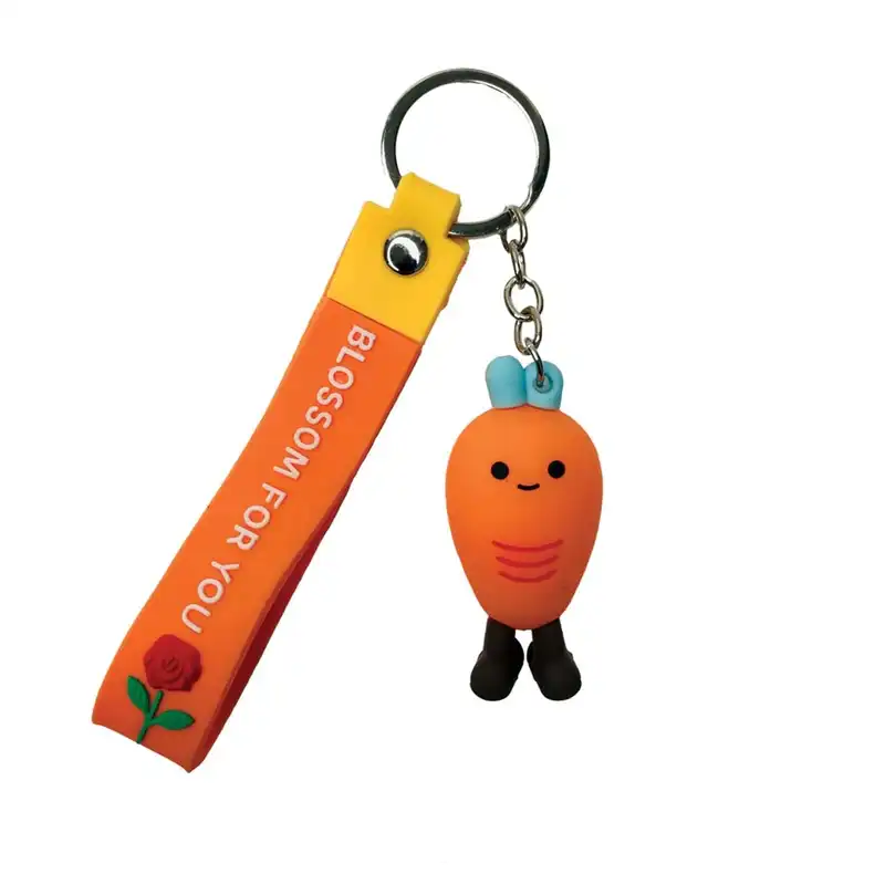 جاکلیدی مدل هویج