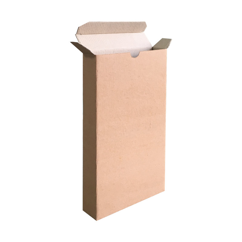 جعبه بسته بندی مدل vk25 بسته 25 عددی