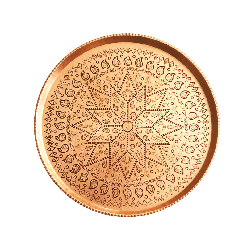 سینی مسی کد 194