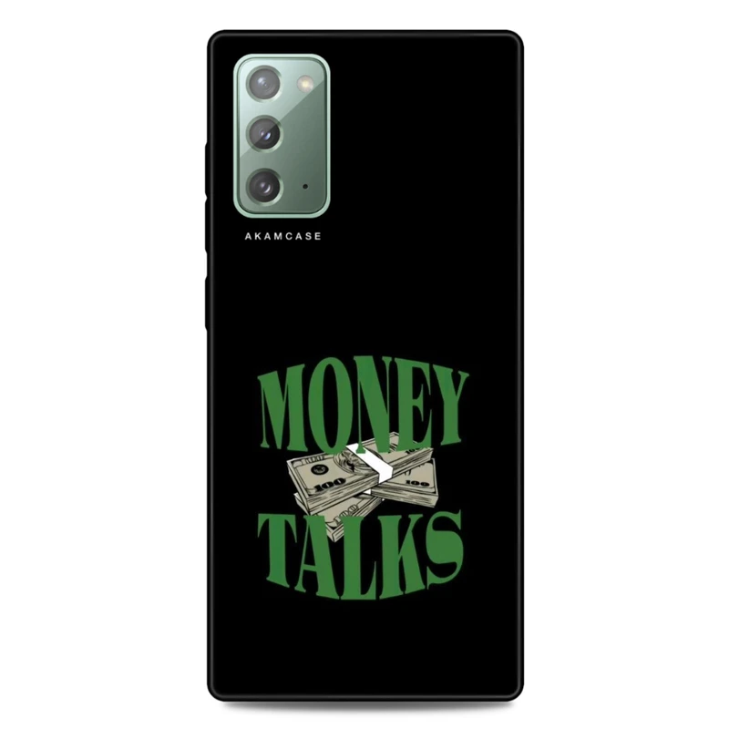 کاور آکام مدل AMC-WSGN20-RICH-23 مناسب برای گوشی موبایل سامسونگ Galaxy Note 20