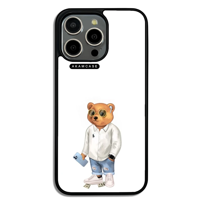 کاور آکام مدل AMC-WA15PROMAX-BARON FILOU-33 مناسب برای گوشی موبایل اپل iPhone 15 Pro Max