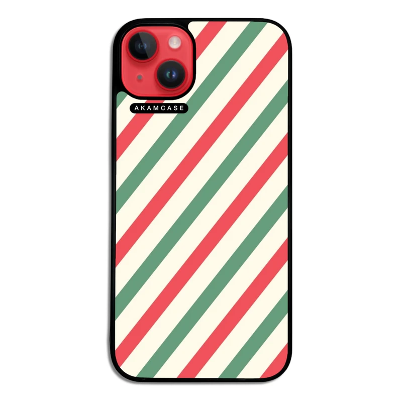 کاور آکام مدل AMC-WA14PLUS-CHRISTMAS-25 مناسب برای گوشی موبایل اپل iPhone 14 Plus