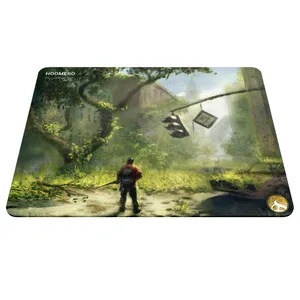 Hoomero game The Last of Us A4623 Mousepad