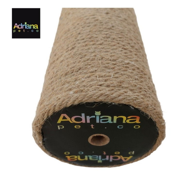 اسکرچر گربه آدریاناپت مدل افرا پلاس