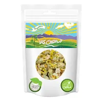 دمنوش گل ختمی دستچین کالا - 90 گرم