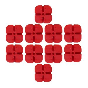 نقد و بررسی اتصال قفسه مدل NPT بسته 10 عددی توسط خریداران