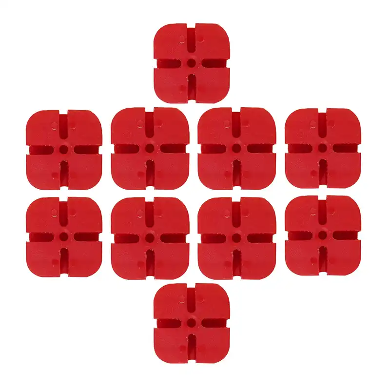 اتصال قفسه مدل NPT بسته 10 عددی