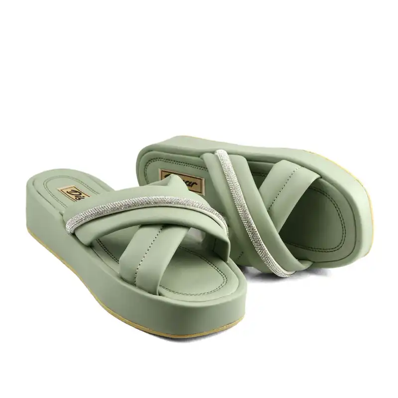 صندل زنانه مدل آریانا کد 19